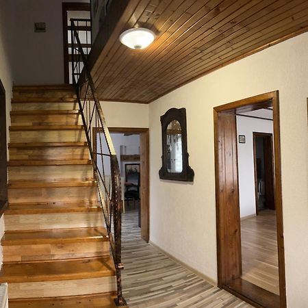 Like Home Rîşnov Екстериор снимка