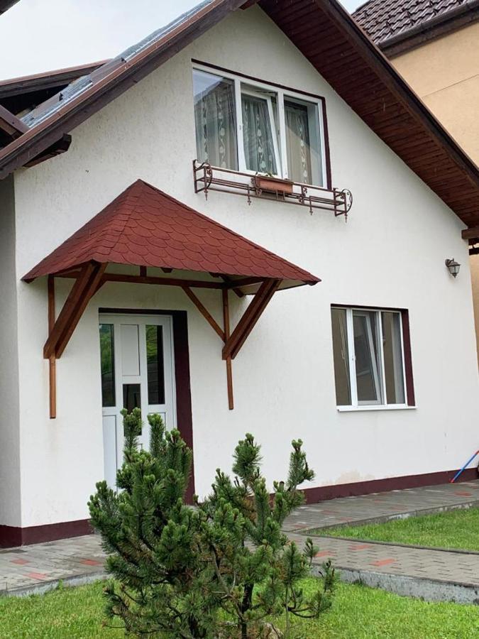 Like Home Rîşnov Екстериор снимка