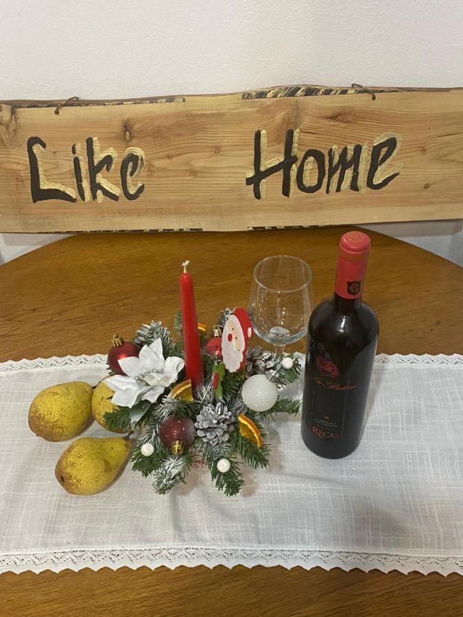 Like Home Rîşnov Екстериор снимка