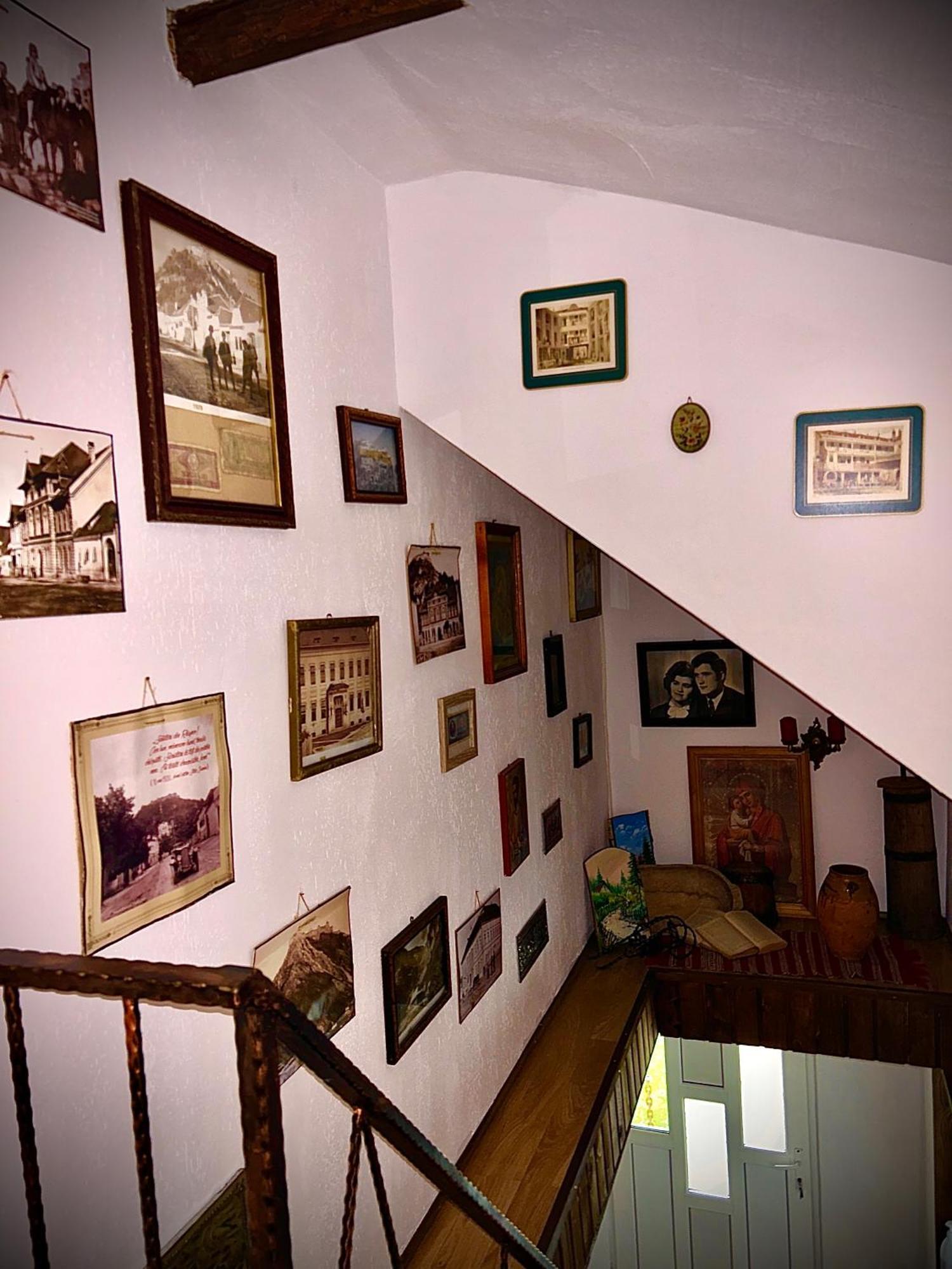 Like Home Rîşnov Екстериор снимка