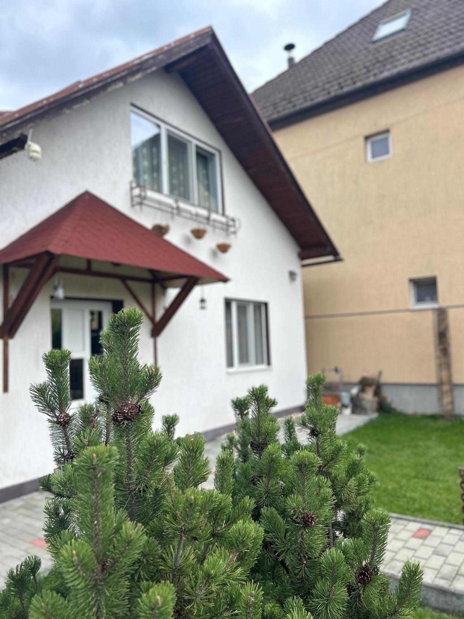 Like Home Rîşnov Екстериор снимка